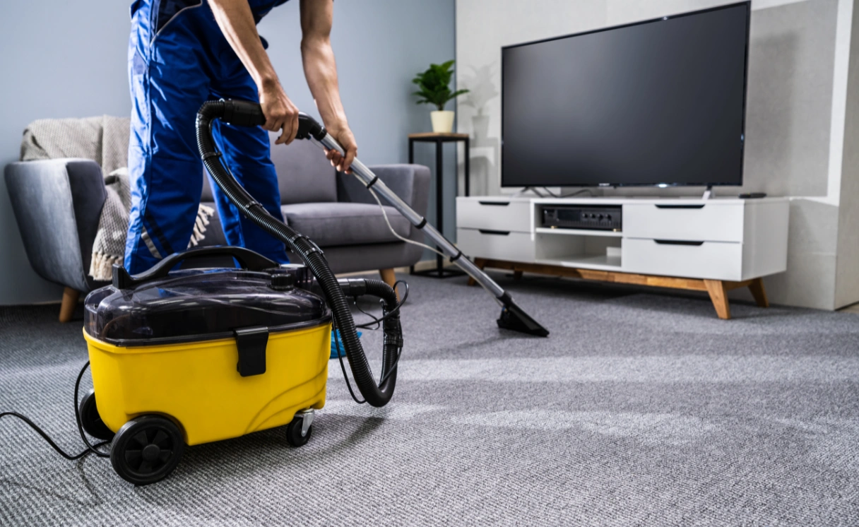 Extract End of Lease Cleaning Bonbeach Contact Office